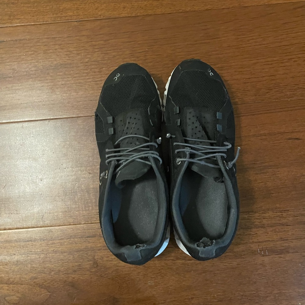 On clouds size 7.5W